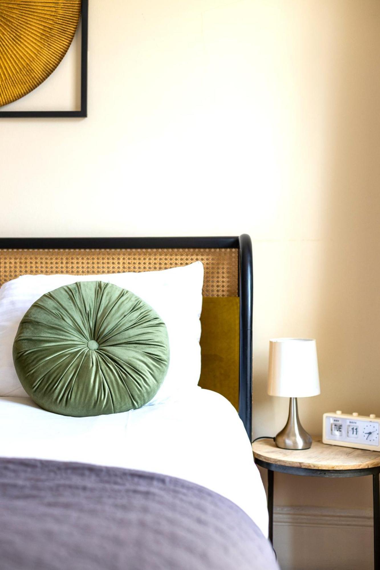 Kings Cross Pad Apartment London Ngoại thất bức ảnh
